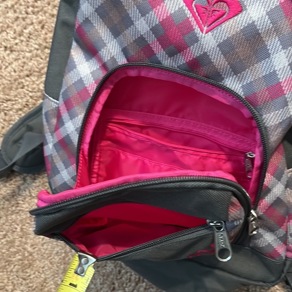 Roxy backpack - Picture 5 of 5